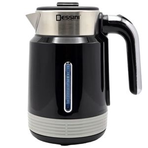 کتری برقی دسینی مدل ds 42ss گنجایش 2.5 لیتر